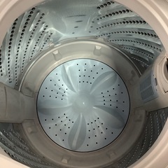 Hisense   ハイセンス　洗濯機　HW-E5504  2022年製 　5.5㎏