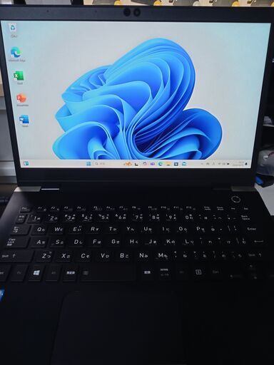dynabook G83/M 13.3インチ薄型ノートPC美品