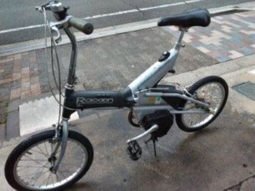 ラクーンコンポ ３段変速 パーツ取り 盆栽 研究用 完全ジャンク！ 現在まで自転車として使用！ タイヤ新同 ラクーンコンポ 3段変速 パーツ取り 盆栽 研究用 完全ジャンク！ 現在