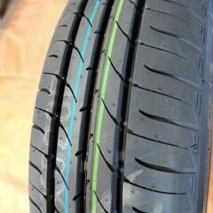 🌈一点のみ🌷【G0622】未使用タイヤ TOYO NANOENERGY3 145/80R13 ノーマルタイヤ４本セット