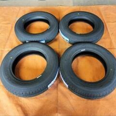 🌈一点のみ🌷【G0622】未使用タイヤ TOYO NANOENERGY3 145/80R13 ノーマルタイヤ４本セット