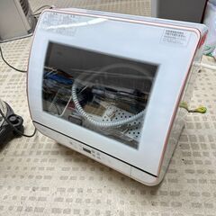 AQUA 電気食器洗い機 ADW-GM2 2020年製
