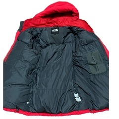 The North Face ダウンジャケット