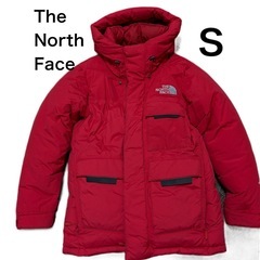 The North Face ダウンジャケット