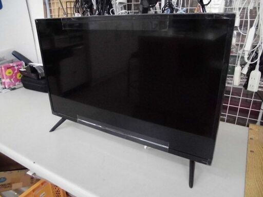 ID:091886  32型テレビ　オリオン　2023年製