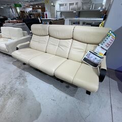 【富士ﾌｧﾆﾁｬｰ】3Pｿﾌｧ(No:1232514)