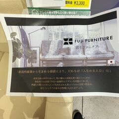 フェラガモイヤリングYG-【富士ﾌｧﾆﾁｬｰ】3Pｿﾌｧ(No:1232514)