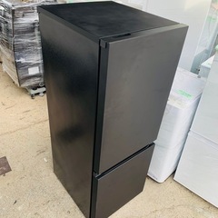 売約済み【✨‼️嬉しい高年式‼️✨】Panasonic 冷蔵庫 NR-B18C1-K 180L 