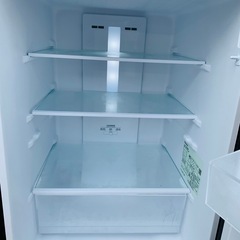 売約済み【✨‼️嬉しい高年式‼️✨】Panasonic 冷蔵庫 NR-B18C1-K 180L 