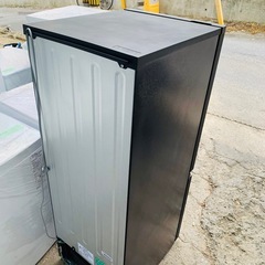 売約済み【✨‼️嬉しい高年式‼️✨】Panasonic 冷蔵庫 NR-B18C1-K 180L 