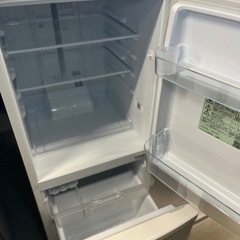 ⭐️🚗³₃✨️お届け設置無料(⛩✨️京都限定特別価格❣️⛩)❣️❄️2ドア冷蔵庫🧊Panasonic 2019年製❣️