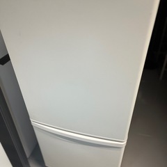 ⭐️🚗³₃✨️お届け設置無料(⛩✨️京都限定特別価格❣️⛩)❣️❄️2ドア冷蔵庫🧊Panasonic 2019年製❣️