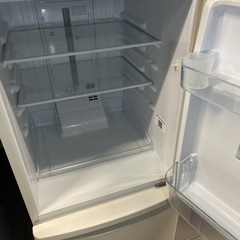 ⭐️🚗³₃✨️お届け設置無料(⛩✨️京都限定特別価格❣️⛩)❣️❄️2ドア冷蔵庫🧊Panasonic 2019年製❣️