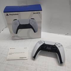 PlayStation5 DualSense デュアルセンス ワ...