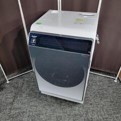 Panasonic/パナソニック ドラム式洗濯乾燥機 洗濯11kg/乾燥6.0kg 自動 