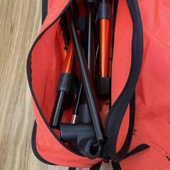 ソロキャンプ１式