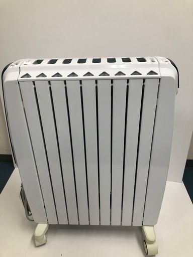 オイルヒーター