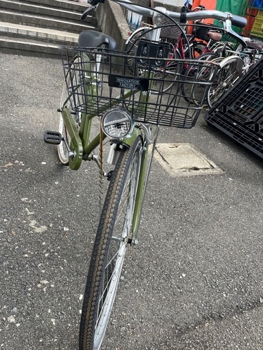 現在交渉中 DAHON（ダホン）K3 人気のガンメタリック 2020年モデル