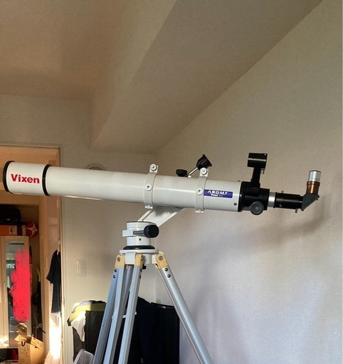 Vixen PORTA2 ポルタ2