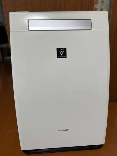 空気清浄機