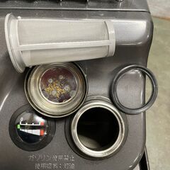 【DAINICHI】 ダイニチ ブルーヒーター 強制通気形解放式 石油 ファンヒーター FM-811 J0474