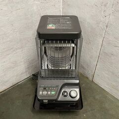 【DAINICHI】 ダイニチ ブルーヒーター 強制通気形解放式 石油 ファンヒーター FM-811 J0474