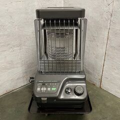 【DAINICHI】 ダイニチ ブルーヒーター 強制通気形解放式 石油 ファンヒーター FM-811 J0474