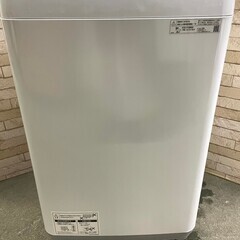 美品】大阪送料無料☆3か月保障付き☆洗濯機☆2020