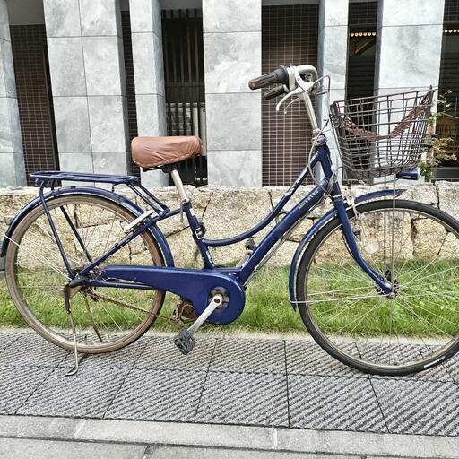 1万円台！ブリヂストン電動アシスト自転車 訳あり部品取り等に！