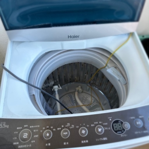 ☆ジモティ割あり☆ IRIS OHYAMA ルームエアコン IHF-2206G 2.2kw 22年 
