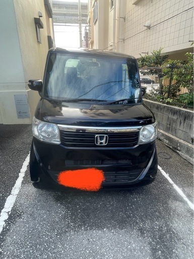 その他 NBOX