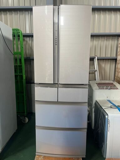 冷蔵庫 461L 三菱 MR-RX46A-W - 冷蔵庫 冷蔵庫 461L 三菱 MR-RX46A-W - 冷蔵庫