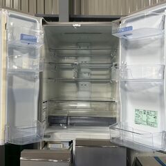 【受け渡し決定】三菱　冷凍冷蔵庫　461L