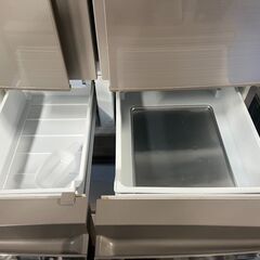 【受け渡し決定】三菱　冷凍冷蔵庫　461L