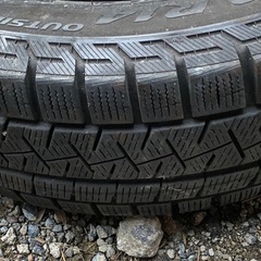 ★ピレリー スタッドレス