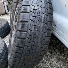 ★ピレリー スタッドレス