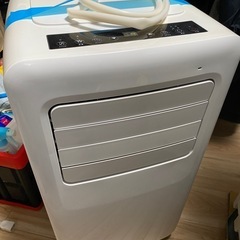 2021年製ポータブルクーラー JFC-MX801