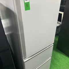 ご来店時、ガンお値引き‼️MITSUBISHI(三菱) 2020年製 272L 3ドア冷蔵庫
