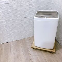 【B277】 アクア 洗濯機 一人暮らし 5kg 小型 2021年製 B277】 アクア 洗濯機 一人暮らし 5kg 小型 2021年製