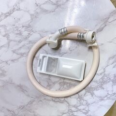 【B277】 アクア 洗濯機 一人暮らし 5kg 小型 2021年製