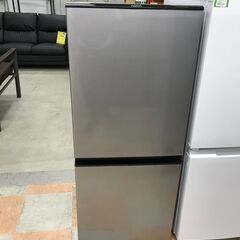 冷蔵庫 アクア AQR-J13M W(幅)47.6cm×D(奥行き)55.7cm×H(高さ)116.0cm 2022年製 ※保証6ヶ月