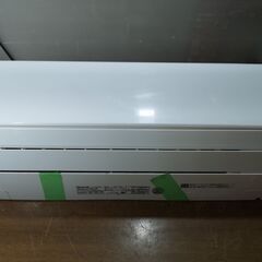 Panasonic 6畳 2021 Panasonic エアコン 6畳用 2021年製 CS-J221D-W