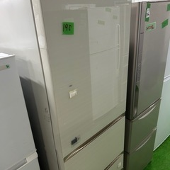 ご来店時、ガンお値引き‼️TOSHIBA(東芝) 2018年製 465L 5ドア冷蔵庫?