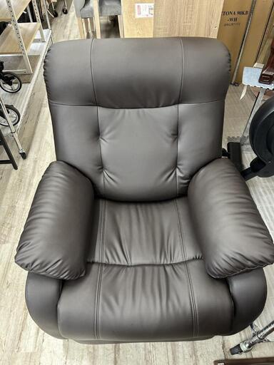 ★ 1人用電動ソファ  リクライニング  椅子  自社配送時代引き可※現金、クレジット、スマホ決済対応※