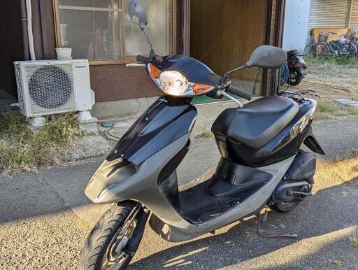 ✨AF56スマートディオセルキックOK!外装✕の為お安く！柏市より！✨