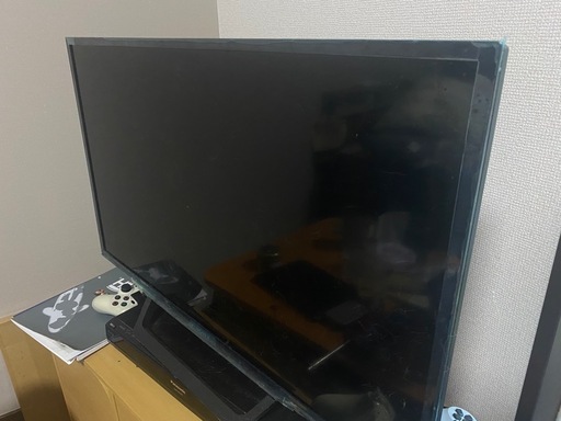2019年製　32型　テレビ