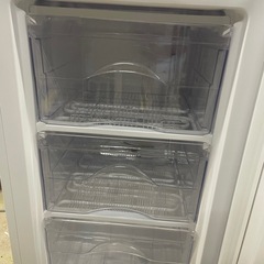美品‼️冷凍庫‼️23年製‼️