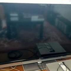 ☆激安☆最終値下げ☆SHARP 52インチ 液晶テレビ 2010年製