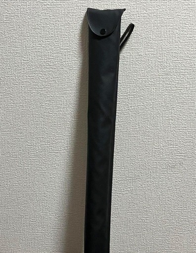 四国八十八ヶ所用 御朱印用掛軸 （絹本）