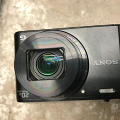 SONY ソニー デジカメ サイバーショット dsc-wx300 光学20倍ズームレンズ  2110万画素(総画素) 1820万画素(有効画素) プレミアムおまかせオート 堺市 石津 ジャングルジャングル石津